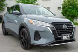 Used 2022 Nissan Kicks SV image 4