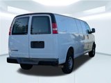 Used 2018 Chevrolet Express 2500 Extended image 5