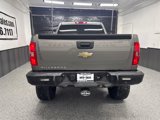 Used 2008 Chevrolet Silverado 1500 LT image 4