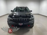 Used 2022 Jeep Cherokee Trailhawk image 2