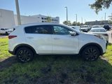 Used 2019 Kia Sportage EX w/ EX Sport Appearance Package image 3