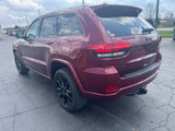 Used 2018 Jeep Grand Cherokee Altitude image 6