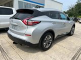 Used 2018 Nissan Murano SL w/ Moonroof Package image 3