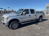 Used 2015 Ford F250 XLT w/ XLT Premium Package image 2
