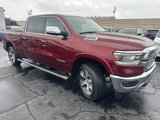 Certified 2022 RAM 1500 Laramie image 3