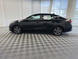 Used 2023 Kia Forte LXS image 2