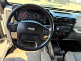 Used 2004 Jeep Wrangler Sahara image 3