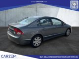 Used 2009 Honda Civic LX image 3