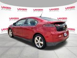 Used 2012 Chevrolet Volt Premium w/ Premium Trim Package image 5
