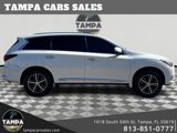 Used 2017 INFINITI QX60 AWD w/ Premium Plus Package image 4