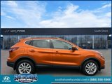 Used 2021 Nissan Rogue Sport SV image 5
