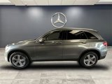 Certified 2022 Mercedes-Benz GLC 300 4MATIC image 4