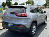 Used 2014 Jeep Cherokee Latitude w/ Comfort/Convenience Group image 3
