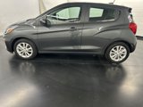 Used 2022 Chevrolet Spark LT image 4