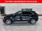 Used 2019 Cadillac XT4 Premium Luxury image 4