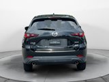 Certified 2022 MAZDA CX-5 AWD 2.5 S w/ Select Package image 6
