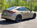 New 2025 Honda Civic Sport image 3