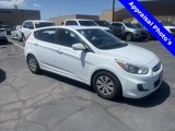 Used 2016 Hyundai Accent SE image 2