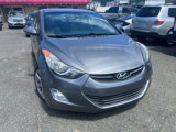 Used 2013 Hyundai Elantra Limited w/ Technology Pkg image 4