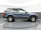 Used 2004 Jeep Grand Cherokee Laredo w/ Convenience Group image 4