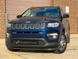 Used 2020 Jeep Compass Latitude image 5