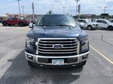 Used 2016 Ford F150 XLT w/ Equipment Group 302A Luxury image 2
