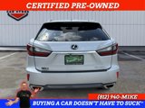 Used 2016 Lexus RX 350 AWD w/ Premium Package image 5