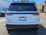 New 2025 Jeep Grand Cherokee Altitude image 3