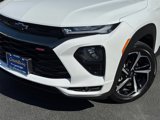 Used 2023 Chevrolet TrailBlazer RS image 3
