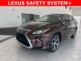 Used 2016 Lexus RX 350 FWD image 3