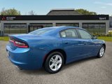 Used 2022 Dodge Charger SXT image 3