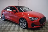 New 2025 Audi A3 2.0T Premium Plus image 2