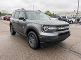 Certified 2022 Ford Bronco Sport Big Bend image 3