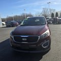 Used 2017 Kia Sorento LX image 4