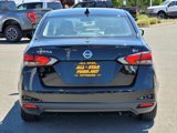 Used 2021 Nissan Versa SV image 5
