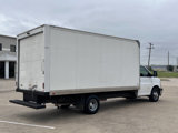 Used 2019 Chevrolet Express 3500 Extended w/ Power Convenience Package image 5