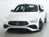 Used 2025 Mercedes-Benz CLA 35 AMG 4MATIC image 3