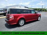 Used 2014 Ford Flex SEL w/ Equipment Group 202A image 5