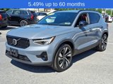Used 2023 Volvo XC40 B5 Plus w/ Climate Package image 3