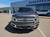 Used 2018 Ford F150 XLT w/ Equipment Group 302A Luxury image 2
