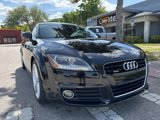 Used 2012 Audi TT 2.0T Prestige image 2