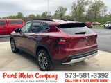 New 2025 Chevrolet Trax LT w/ Driver Confidence Package image 6