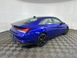 Certified 2023 Hyundai Elantra SEL image 3