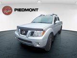 Used 2017 Nissan Frontier PRO-4X image 3
