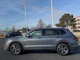 New 2024 Volkswagen Tiguan Wolfsburg Edition image 2