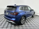 Used 2024 BMW X3 xDrive30i w/ Convenience Package w/ZPA image 2