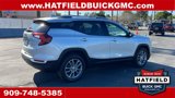 Used 2022 GMC Terrain SLT image 5