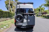 Used 2019 Mercedes-Benz Sprinter 4x4 170 image 4