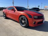 Used 2012 Chevrolet Camaro SS w/ RS Package image 2