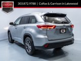 Used 2018 Toyota Highlander XLE image 3